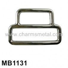 MB1131 - Rectangular Buckle